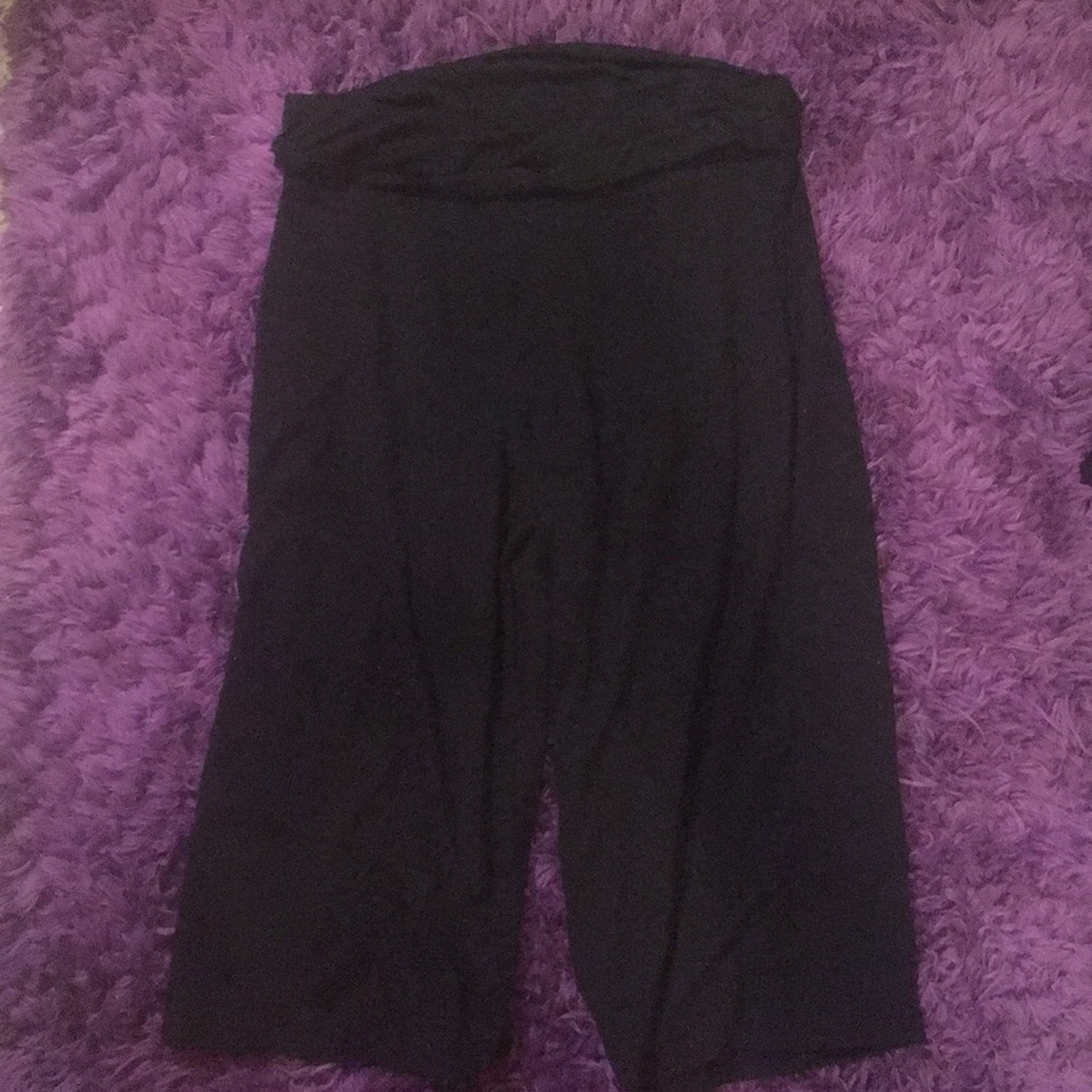 Bottoms for girls